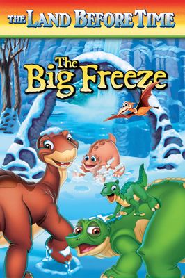 The Land Before Time VIII: The Big Freeze