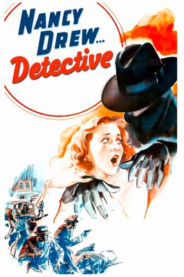 Nancy Drew: Detective