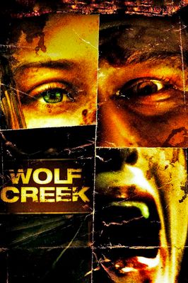 Wolf Creek