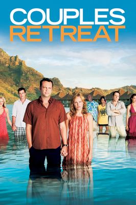 Couples Retreat