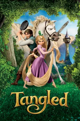 Tangled