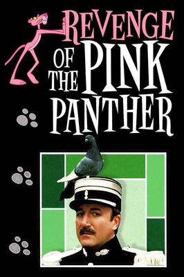 Revenge of the Pink Panther