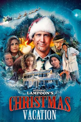 Christmas Vacation