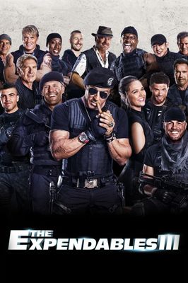 The Expendables 3