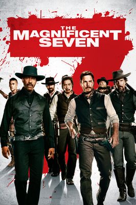 The Magnificent Seven