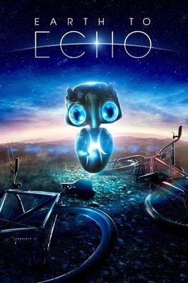 Earth to Echo