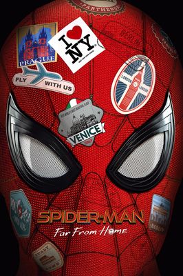 Spider-Man: Far from Home