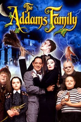 The Addams Family