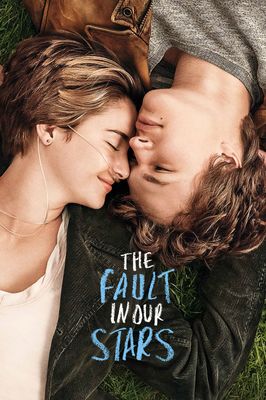 The Fault in Our Stars