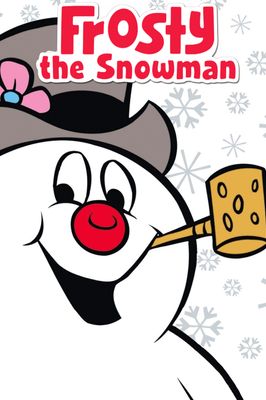 Frosty the Snowman