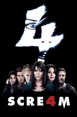 Scream 4