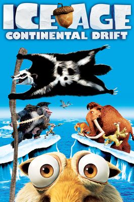 Ice Age: Continental Drift