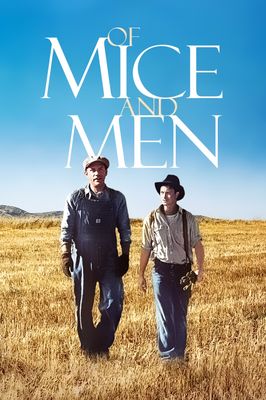 Of Mice and Men