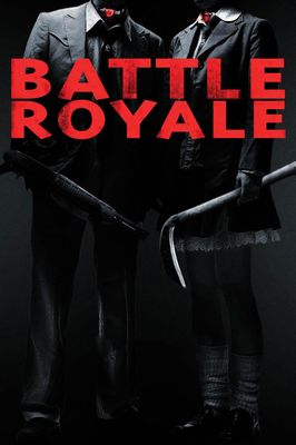 Battle Royale