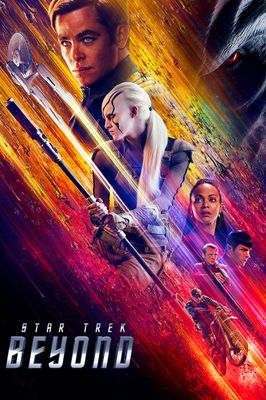 Star Trek Beyond