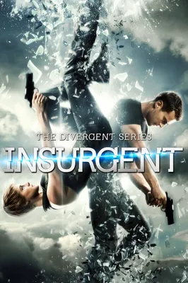 The Divergent Series: Insurgent