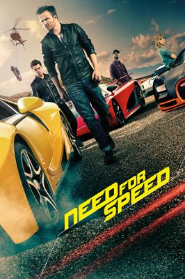 Need for Speed