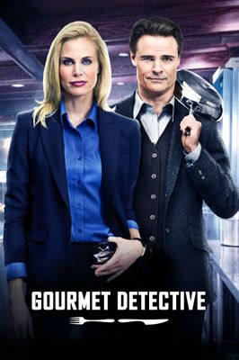 The Gourmet Detective