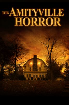 The Amityville Horror