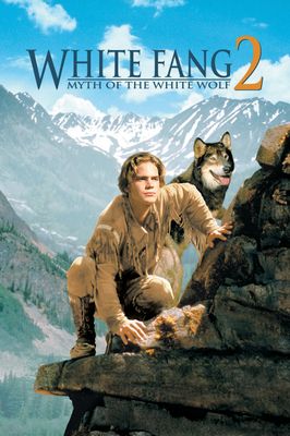 White Fang 2: Myth of the White Wolf