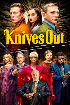 Knives Out