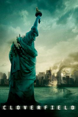 Cloverfield