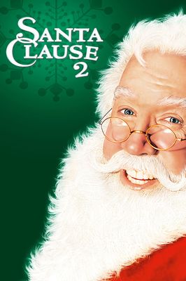 The Santa Clause 2