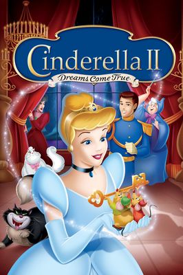 Cinderella II: Dreams Come True