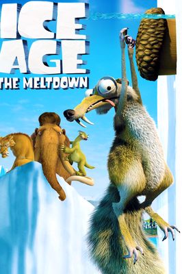 Ice Age: The Meltdown