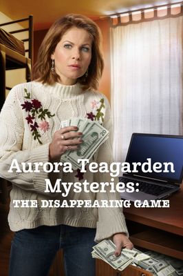 Aurora Teagarden Mysteries: The Disappearing Game