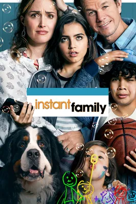 Instant Family