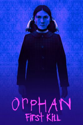 Orphan: First Kill