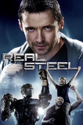 Real Steel