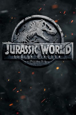 Jurassic World: Fallen Kingdom