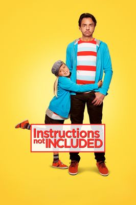 Instructions Not Included