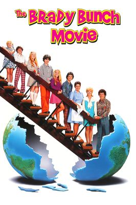 The Brady Bunch Movie