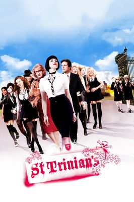 St. Trinian's