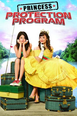 Princess Protection Program