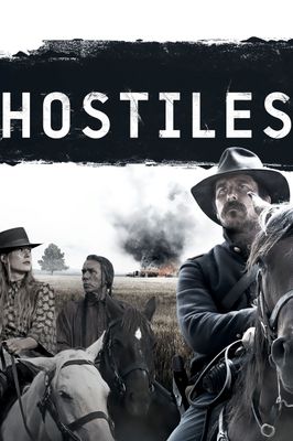 Hostiles