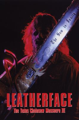 Leatherface: Texas Chainsaw Massacre III