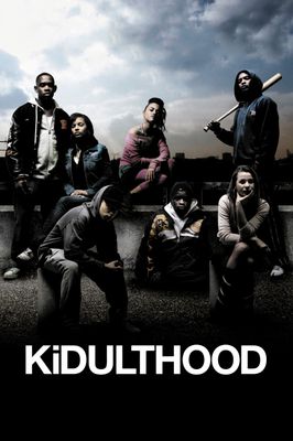 Kidulthood