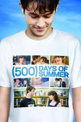 500 Days of Summer