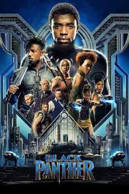 Black Panther