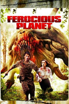 Ferocious Planet