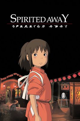 Spirited Away