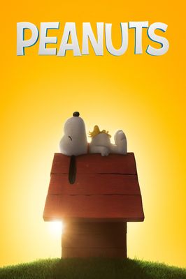 The Peanuts Movie