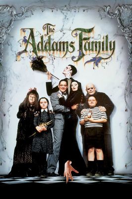 The Addams Family