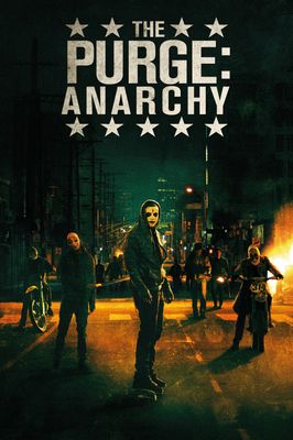 The Purge: Anarchy