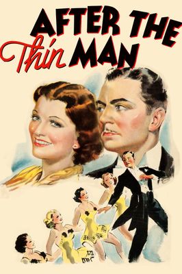 After the Thin Man