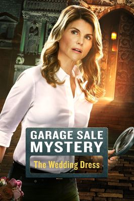 Garage Sale Mysteries